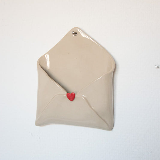 [Précommande] Enveloppe murale personnalisable