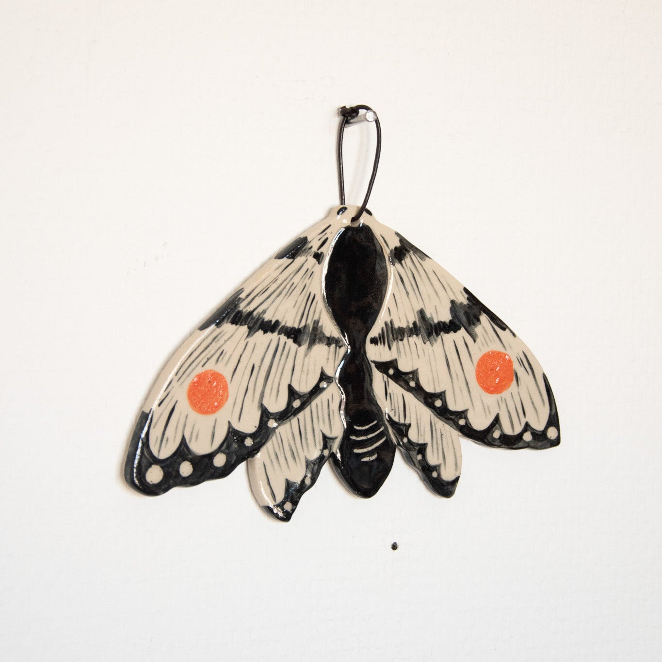 Papillon de nuit - Décoration Murale