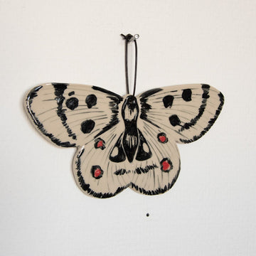 Papillon de jour - Décoration murale