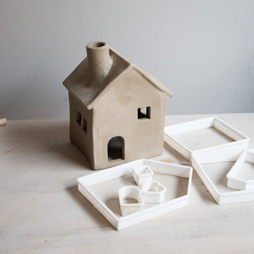 Emporte-pièce maison