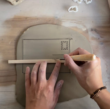 [Précommande] Carte postale Magnetique